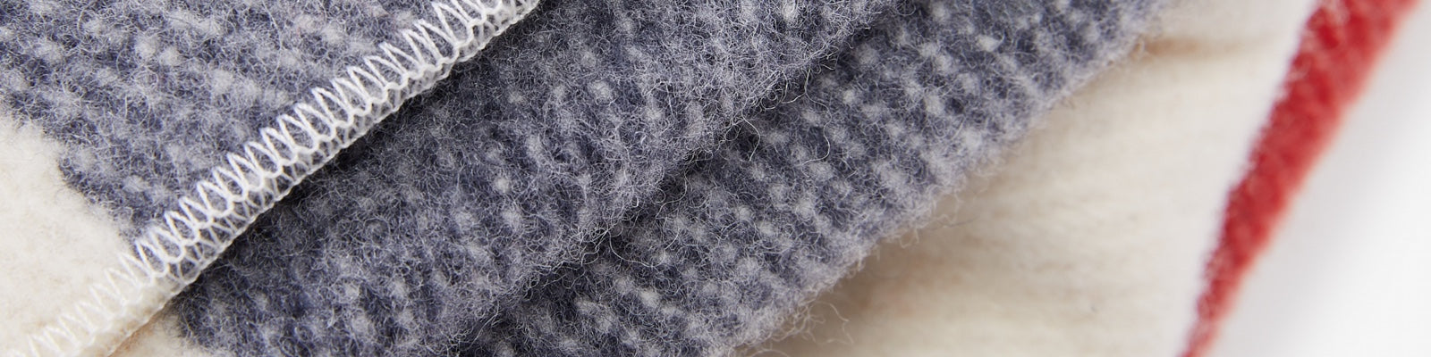 American Giant x Faribault Woolen Mill