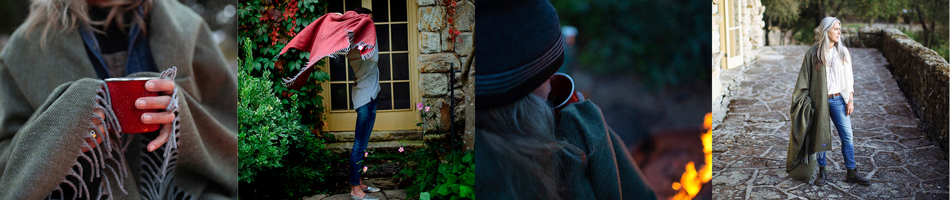 Ashby Twill Collection