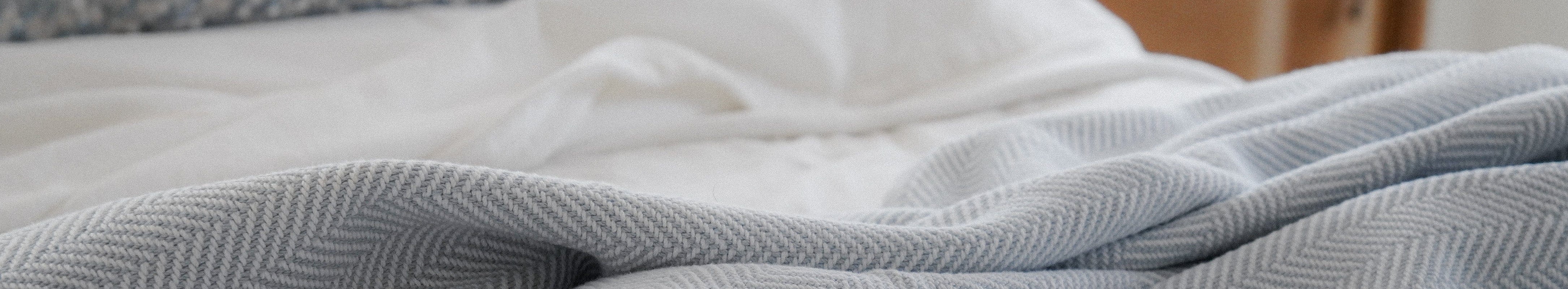 Cotton Bed Blankets Sale