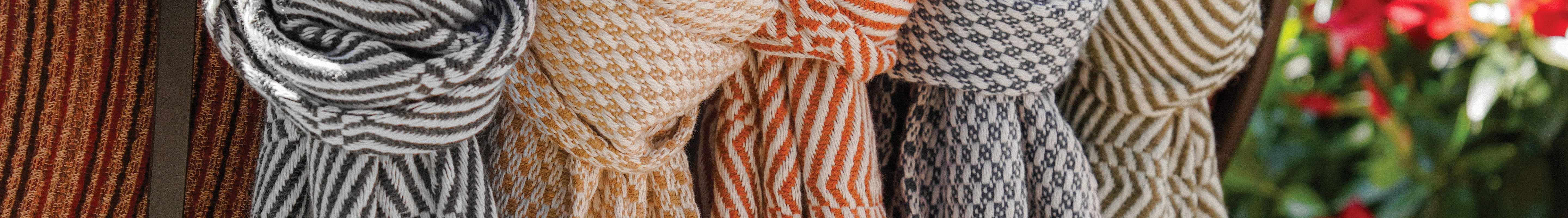 North Star Scarves