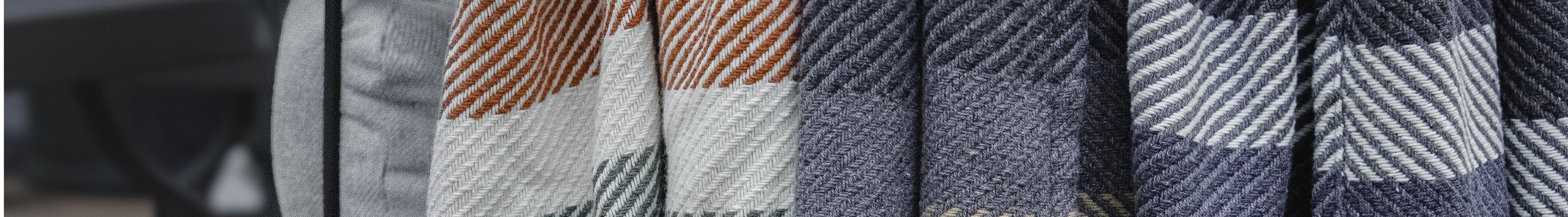 North Star Bed Blankets