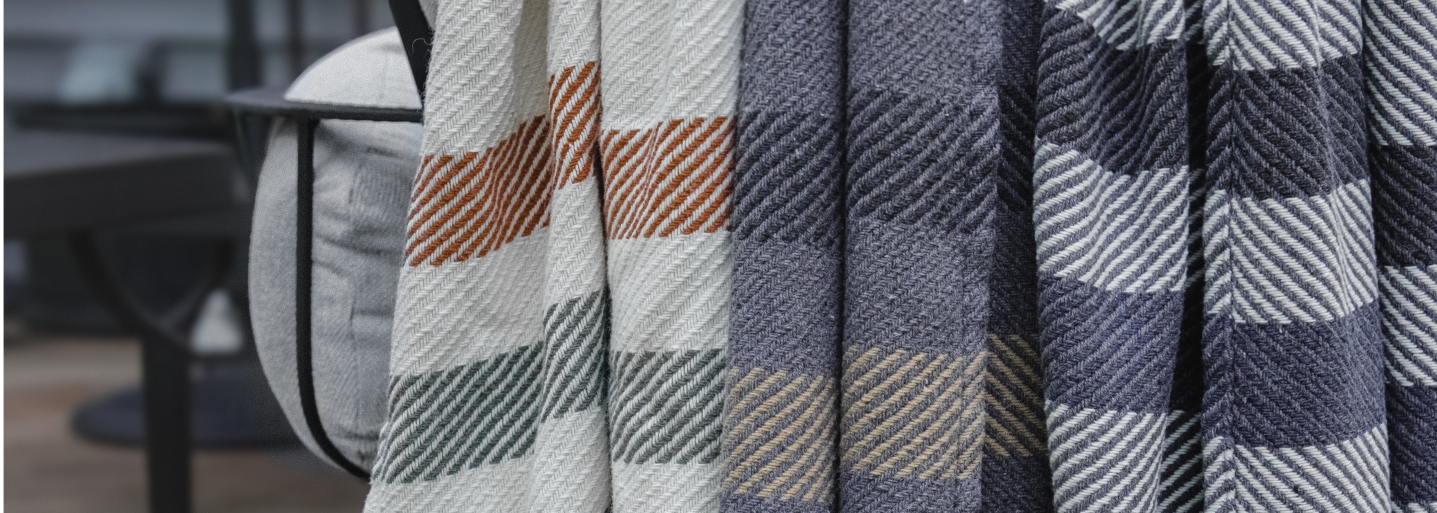 North Star Bed Blankets