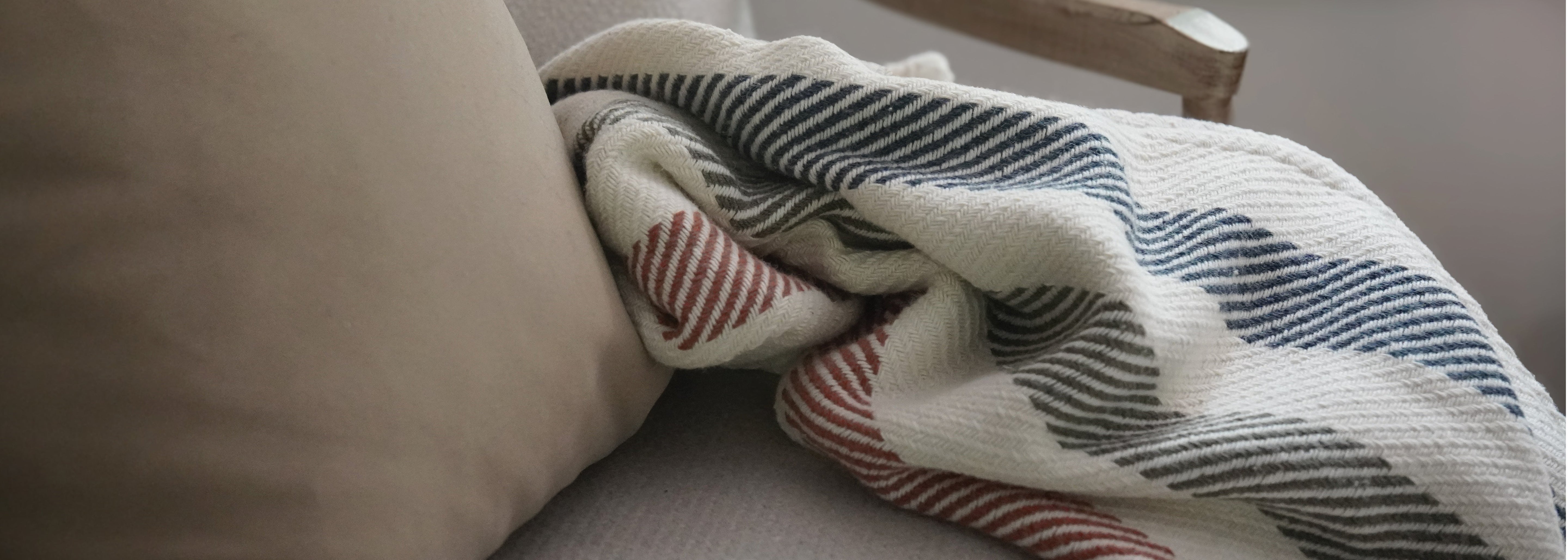 North Star Throw Blankets