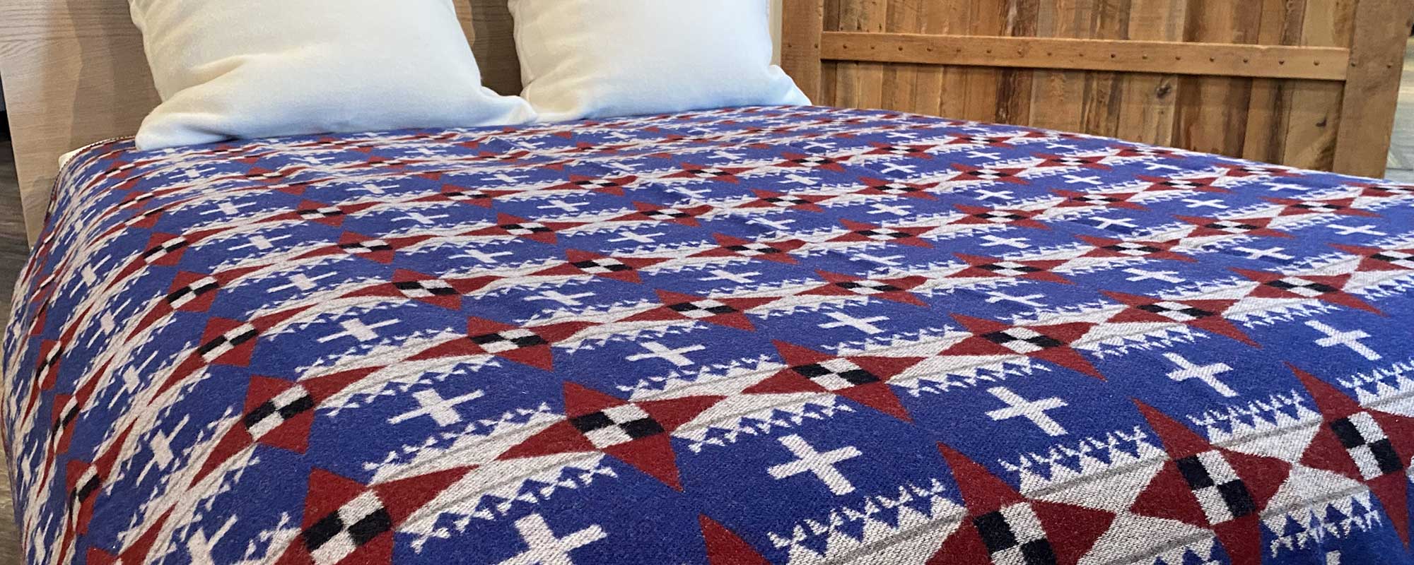 Artist Collection Bed Blankets
