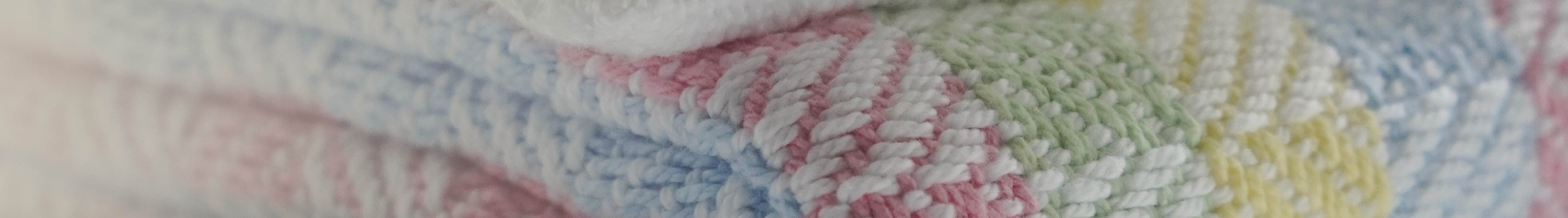 Baby Blankets