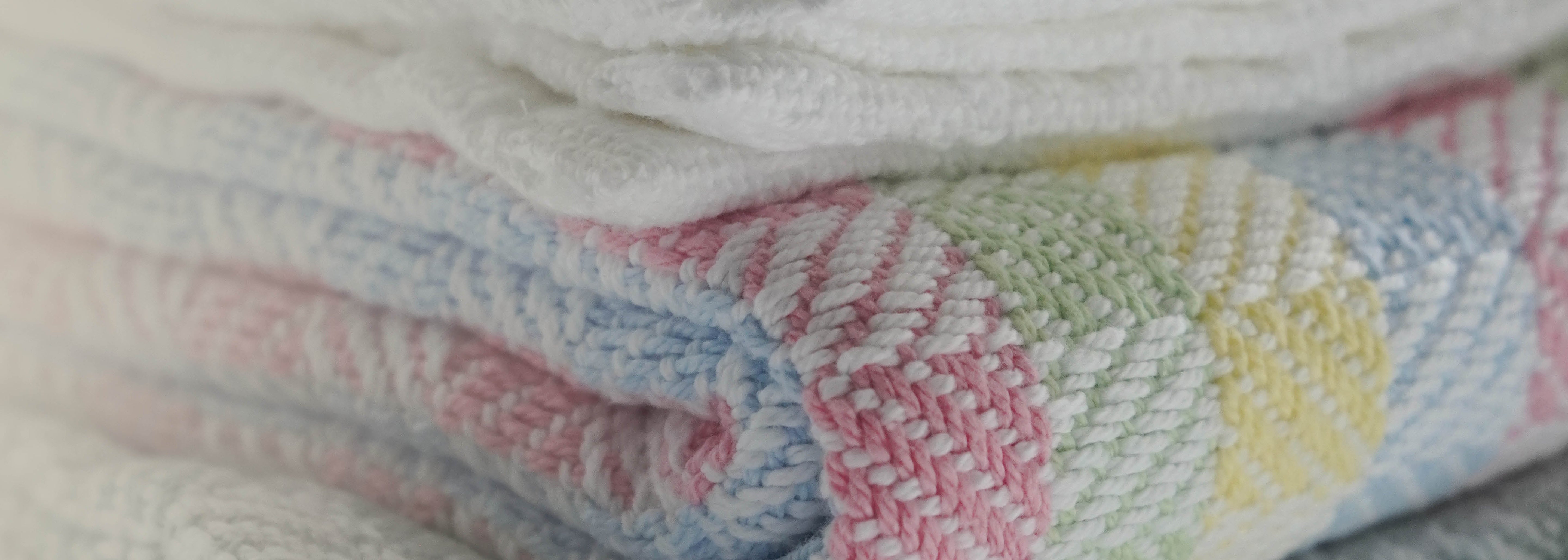 Baby Blankets