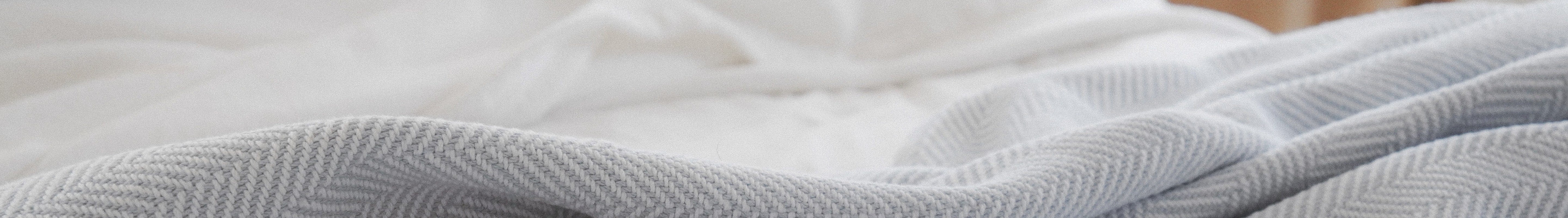 Cotton Bed Blankets