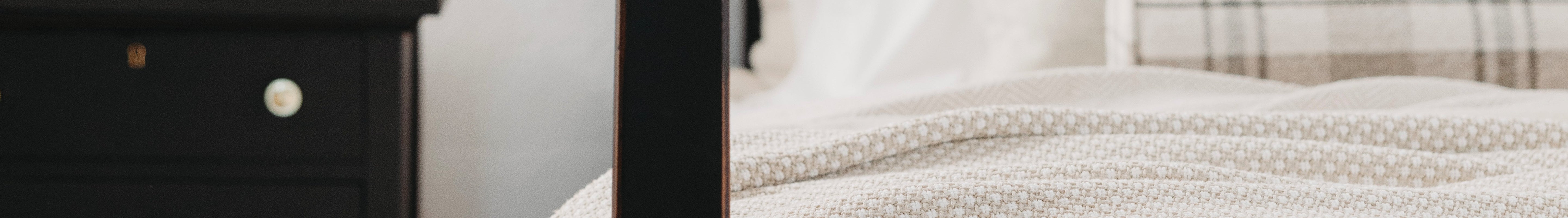 Cotton Bed Blankets