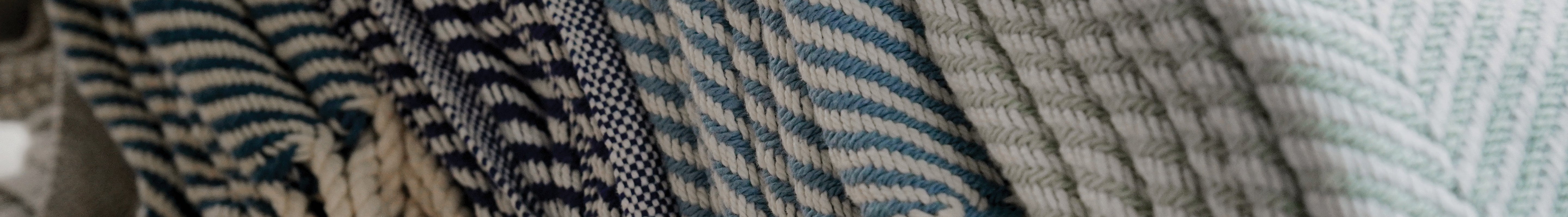Cotton Throw Blankets