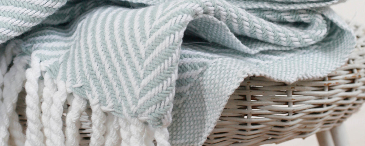 Cotton throws at argos deals