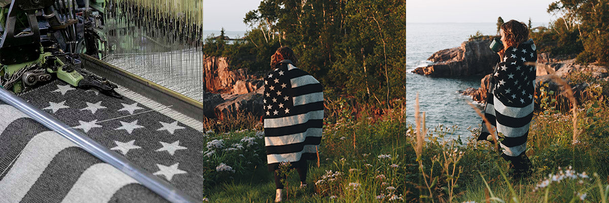 American Flag Collection