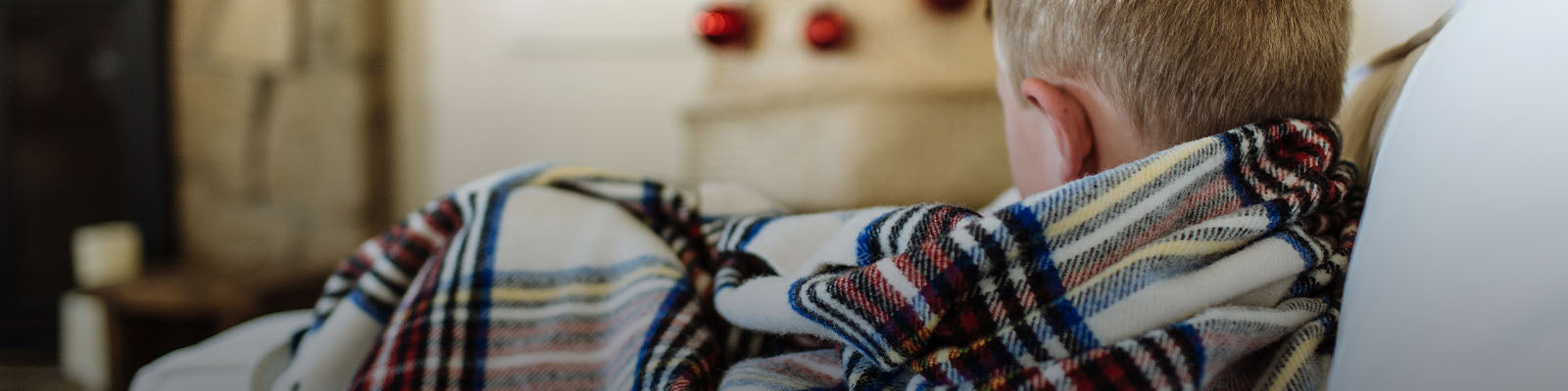 Bring the Holidays Home