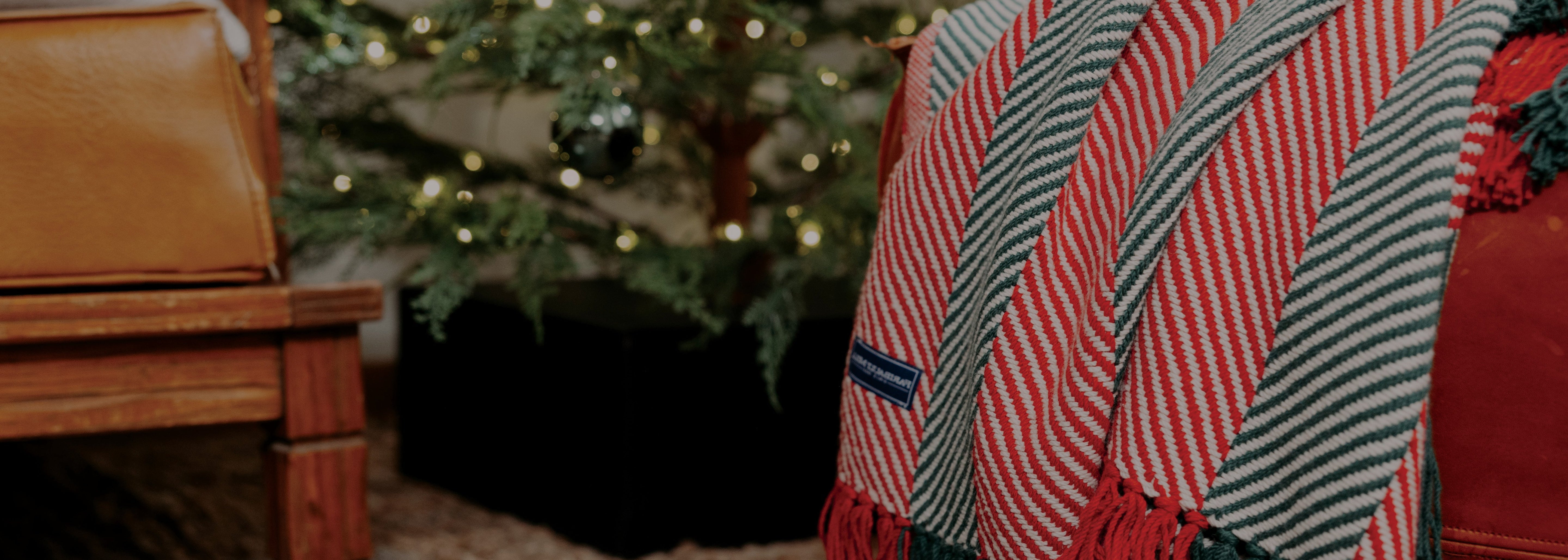 Here for the Holidays