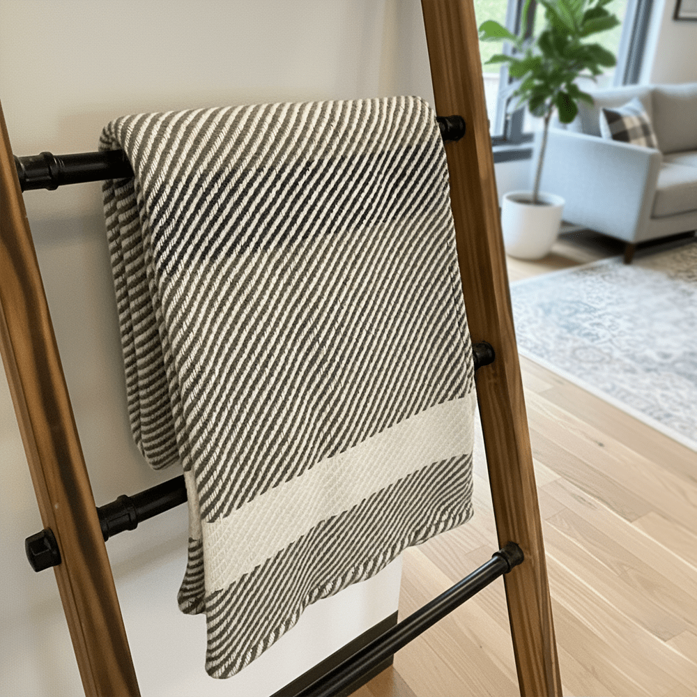 North Star Voyager Throw - Sage Green Current group-gallery Machine Washable New Lower Price North Star Voyager Throw personalization Sale sustainable throws