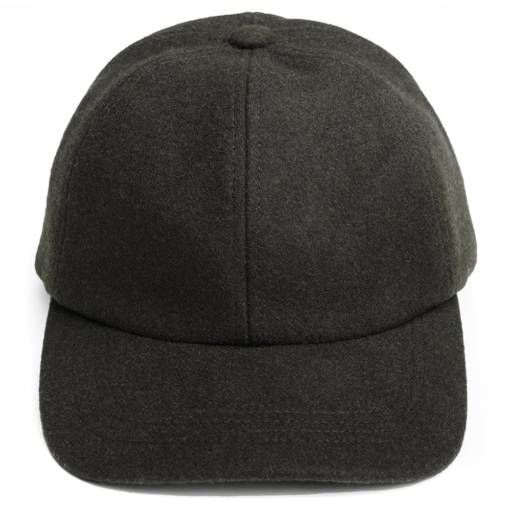 Wool Ball Cap active Baseball Caps Current dry clean only Full Price group-gallery