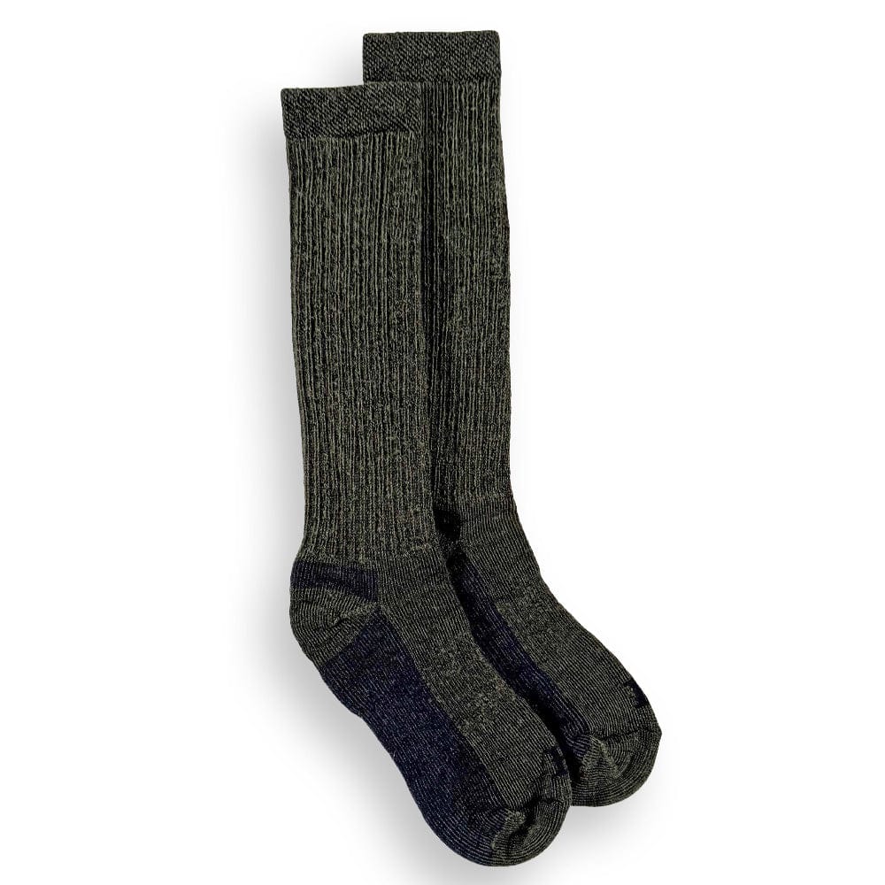 Boot Hiker Wool Socks - Olive active Current Full Price machine washable Socks