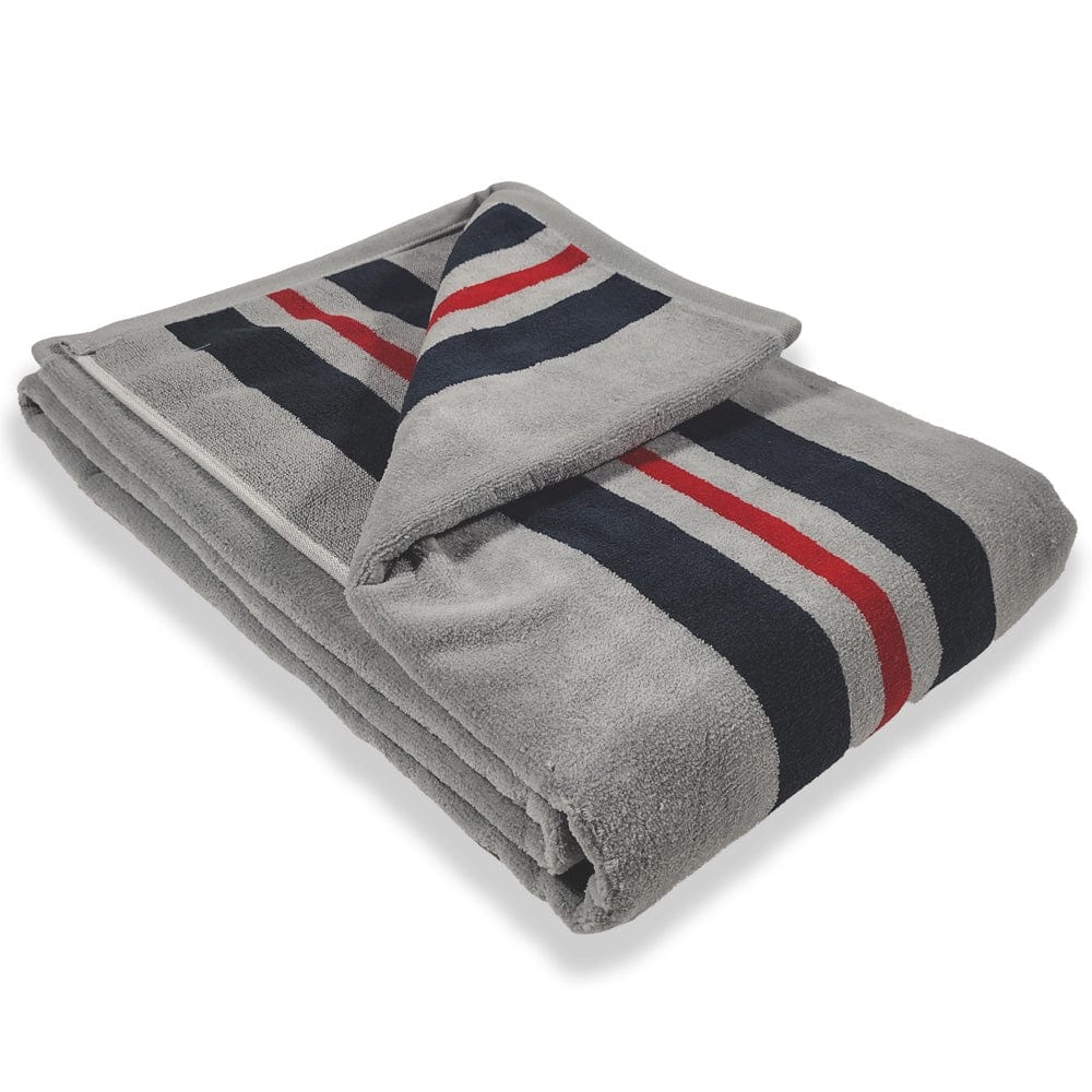 Cabin Towel active Current group-gallery machine washable New Lower Price Sale Stripes