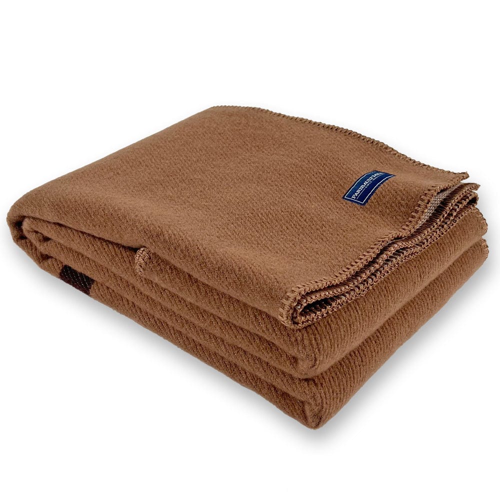 Limited Edition Color Block Wool Throw active Current Dry clean or hand wash group-gallery Stripes
