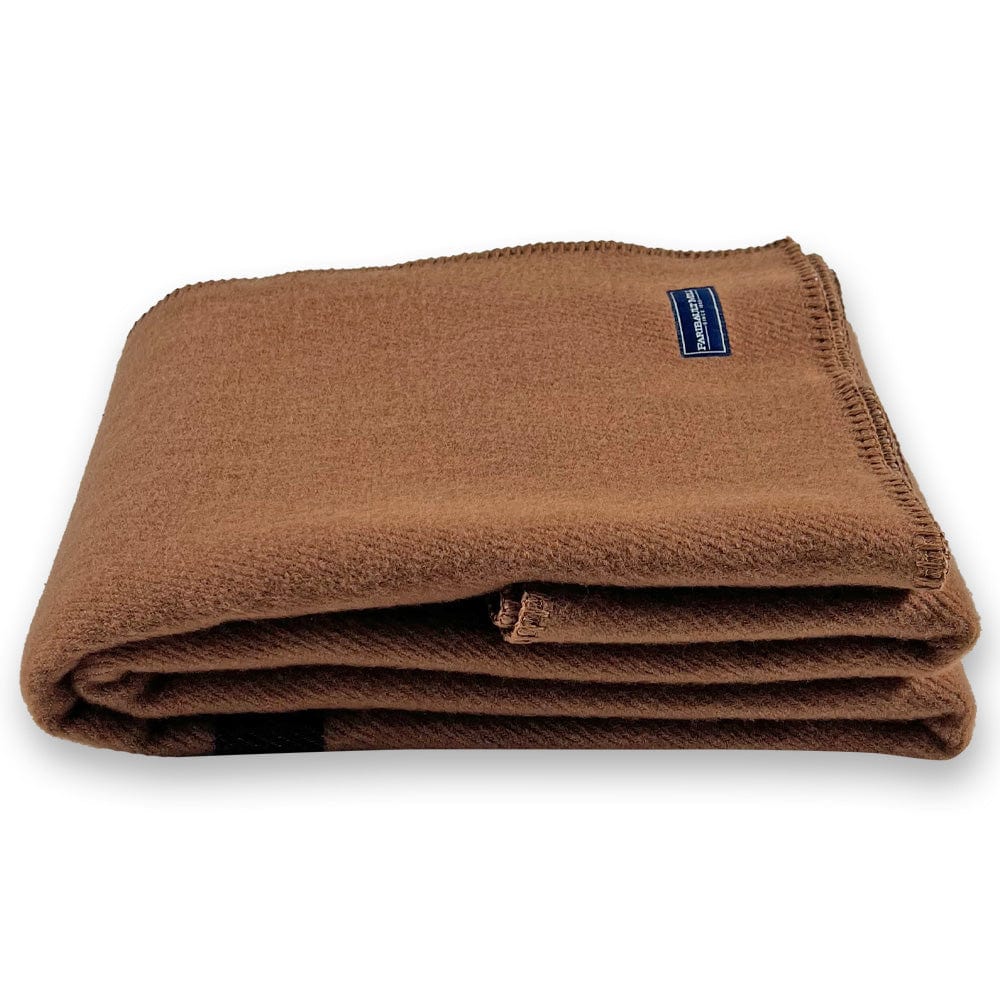 Limited Edition Color Block Wool Throw active Current Dry clean or hand wash group-gallery Stripes