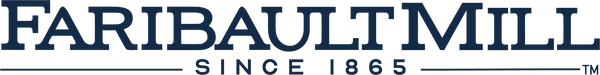 Faribault Mill logo