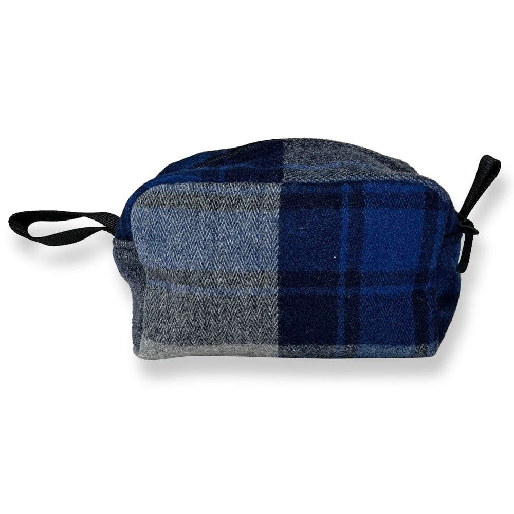 Grab & Go Bag - Duluth Pack x Faribault Mill active Current Duffle Bags Sale Spot Clean