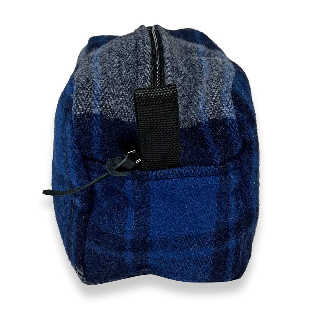 Grab & Go Bag - Duluth Pack x Faribault Mill active Current Duffle Bags Sale Spot Clean
