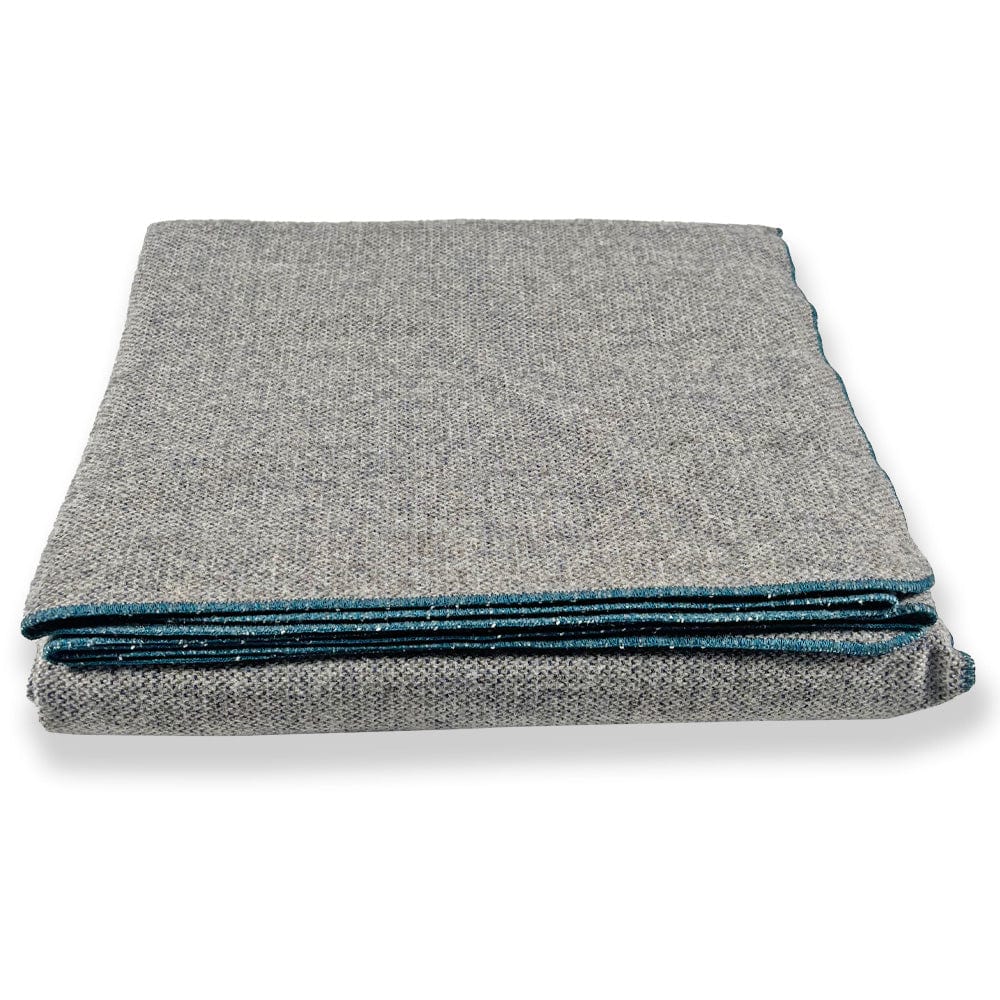 Zero Waste Blanket active Full King Queen Solids Twin