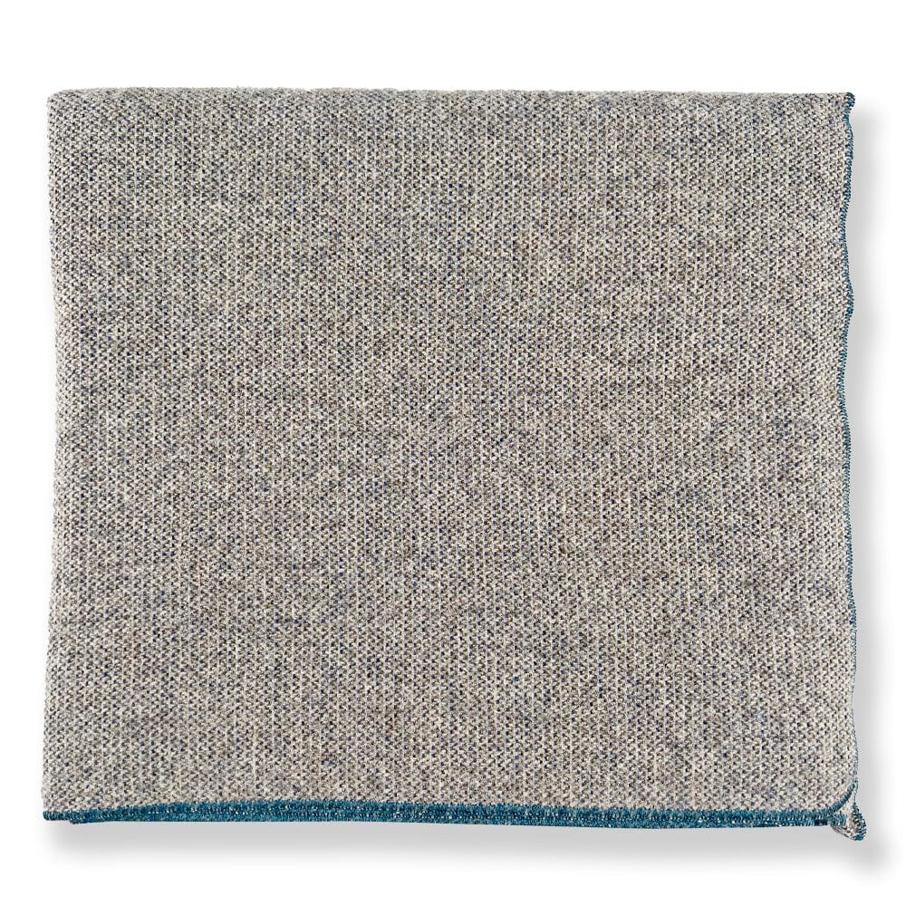 Zero Waste Blanket active Full King Queen Solids Twin