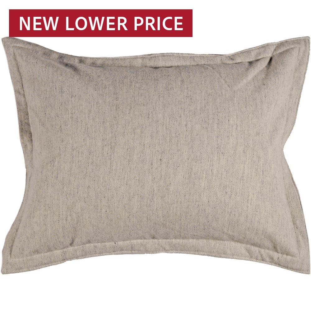 Lakefront Bed Sham Natural active Bed Shams Current group-gallery machine washable Sale