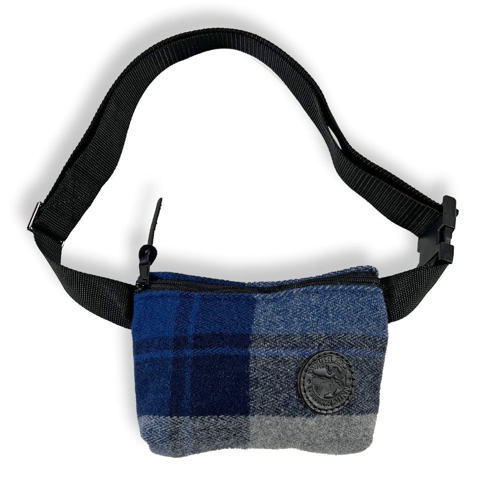 Mini Belt Bag - Duluth Pack x Faribault Mill active Current Duffle Bags Sale Spot Clean