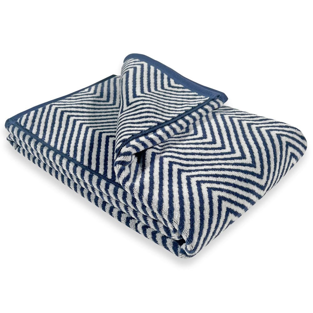 Monhegan Towel active Current group-gallery machine washable Sale Stripes