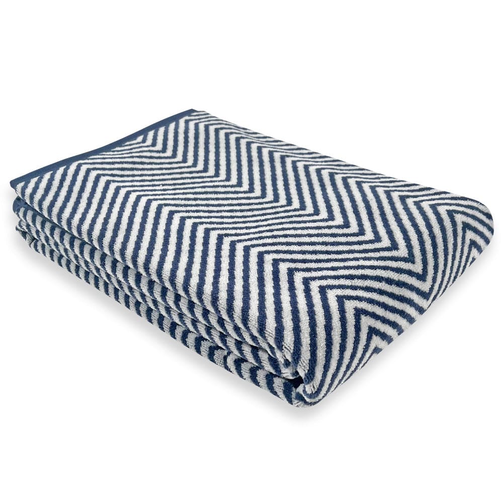 Monhegan Towel active Current group-gallery machine washable Sale Stripes