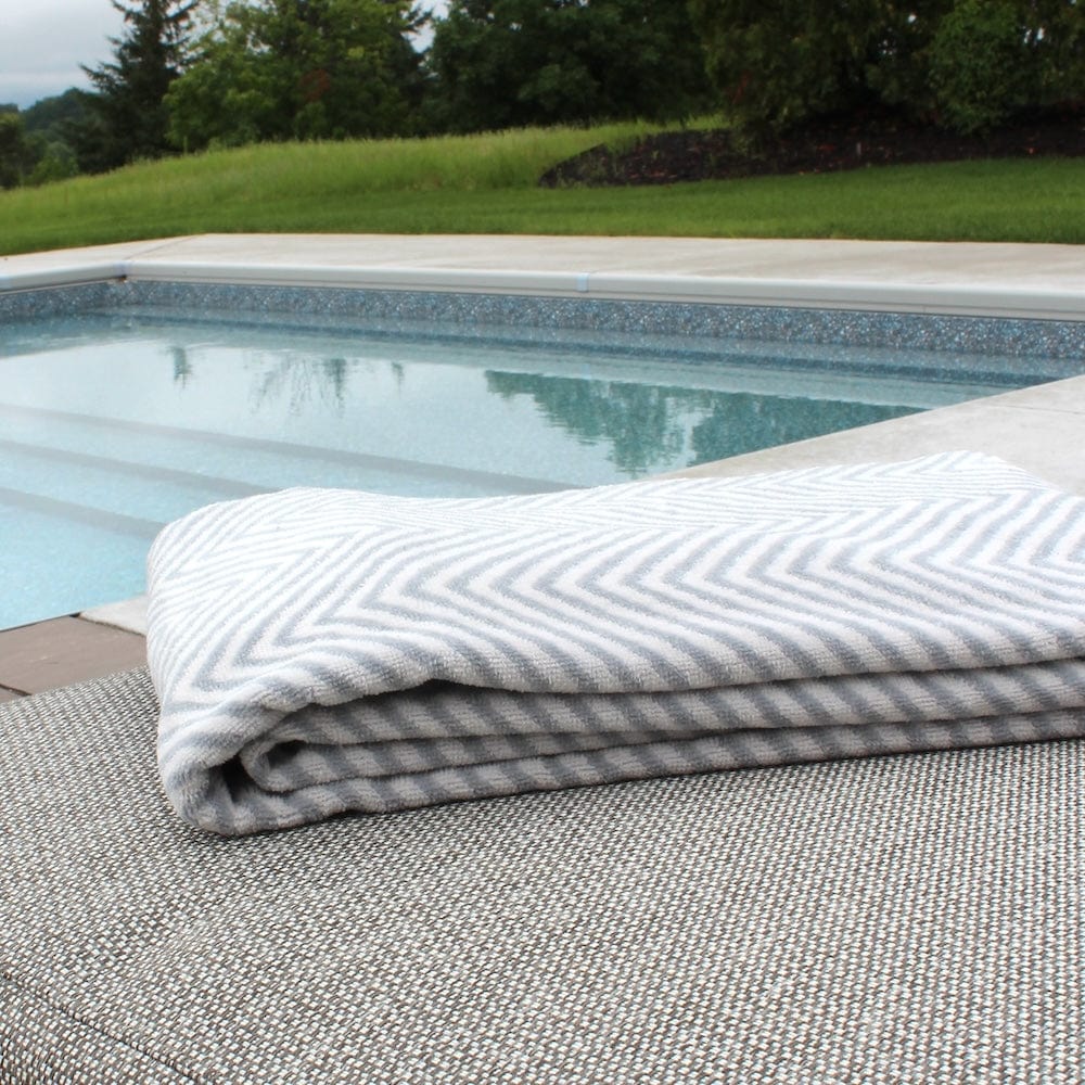 Monhegan Towel active Current group-gallery machine washable Sale Stripes