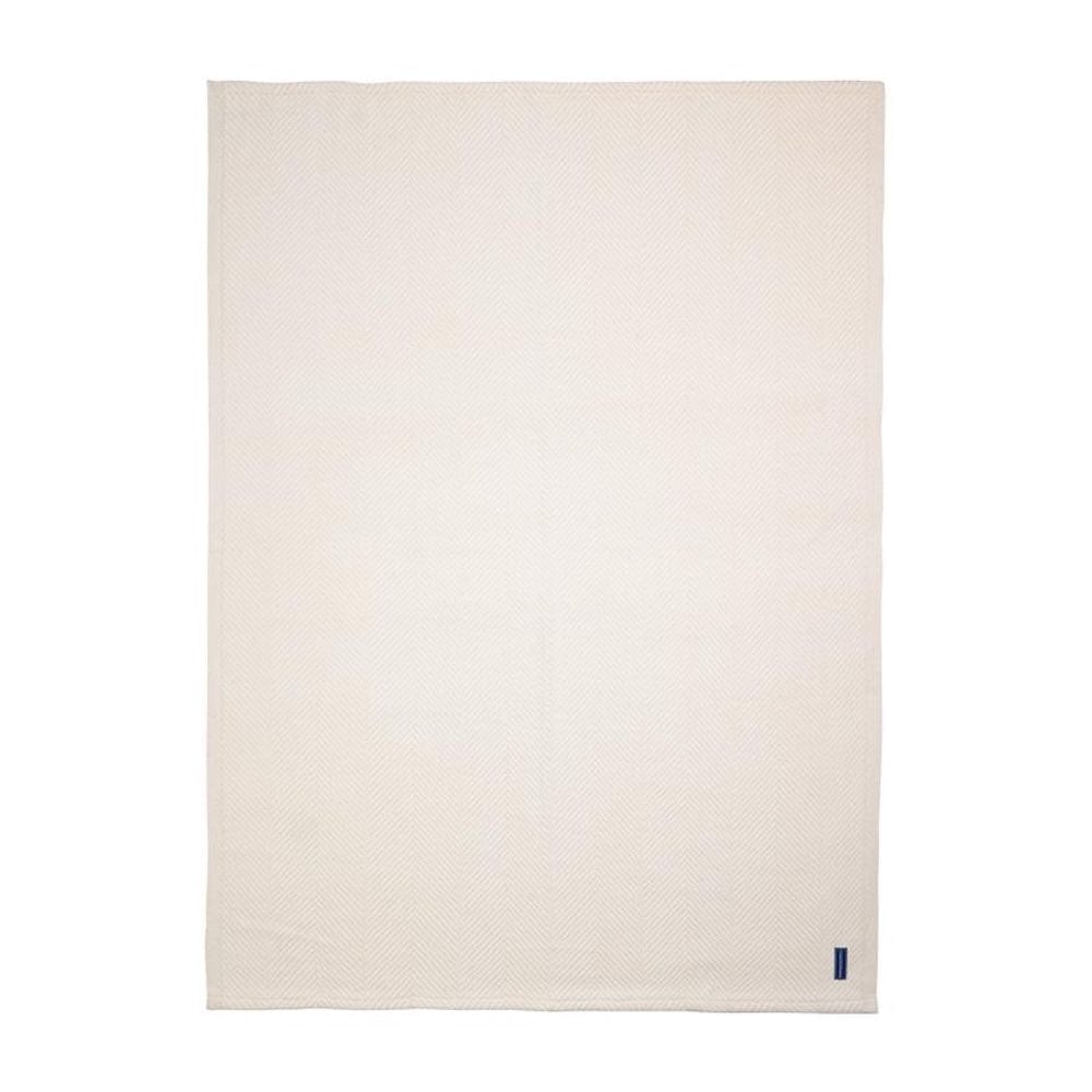 Monhegan Cotton Throw Without Fringe active All Throws Best Seller Cotton Throws Current Full Price FWM group-gallery Herringbone Collection Herringbone Throw machine washable Monhegan Cotton Throw Without Fringe personalization Throws