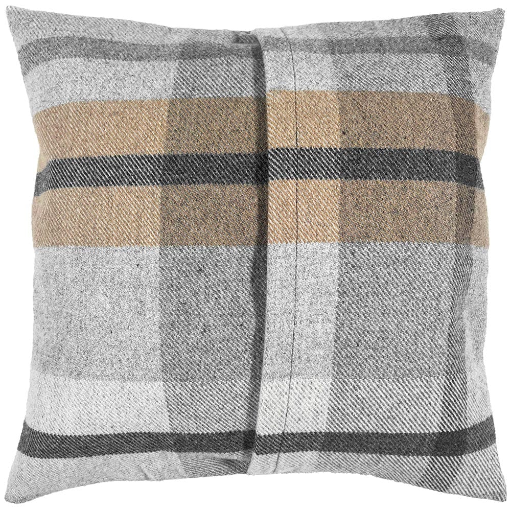 Northfield Plaid Pillow Case active Current machine washable Sale