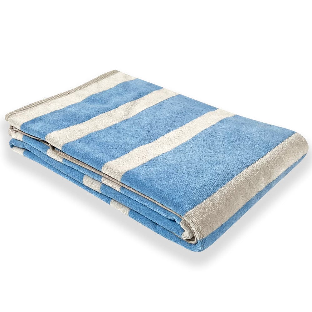 Reversible Framed Stripe Towel active Current group-gallery machine washable Sale Stripes