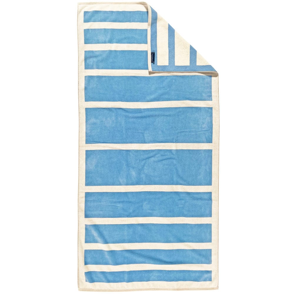 Reversible Framed Stripe Towel active Current group-gallery machine washable Sale Stripes