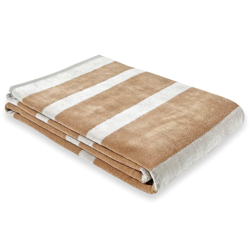 Reversible Framed Stripe Towel active Current group-gallery machine washable Sale Stripes