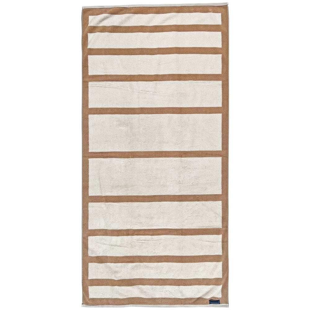 Reversible Framed Stripe Towel active Current group-gallery machine washable Sale Stripes