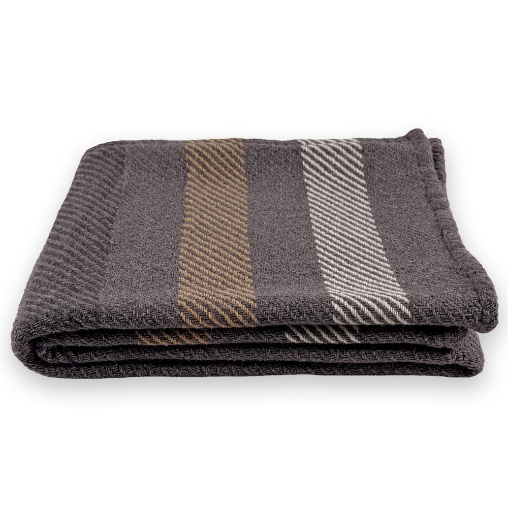 North Star Voyager Throw - Gray Current group-gallery Machine Washable New Lower Price North Star Voyager Throw Sale sustainable throws