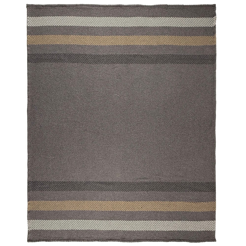 North Star Voyager Throw - Gray Current group-gallery Machine Washable New Lower Price North Star Voyager Throw Sale sustainable throws