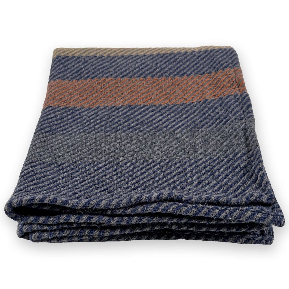 North Star Voyager Throw - Navy Current group-gallery Machine Washable New Lower Price North Star Voyager Throw Sale sustainable throws