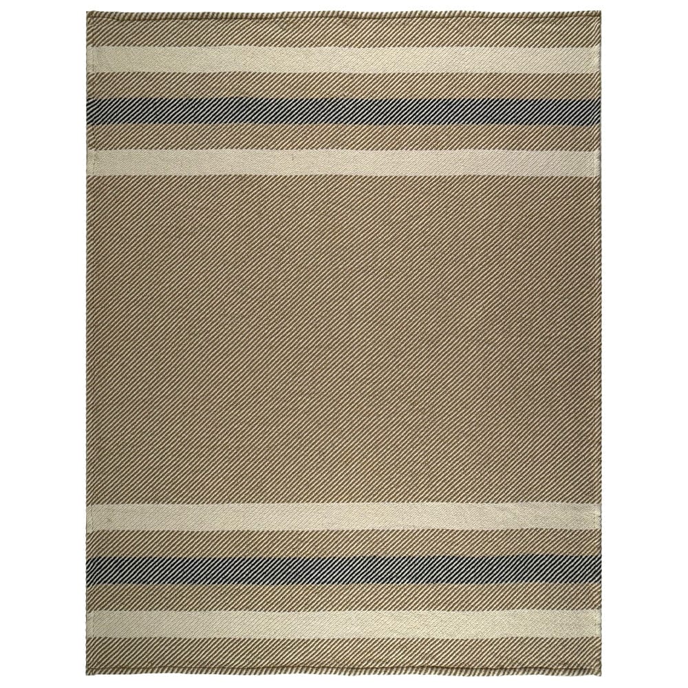 North Star Voyager Throw - Tan Current group-gallery Machine Washable New Lower Price North Star Voyager Throw Sale sustainable throws