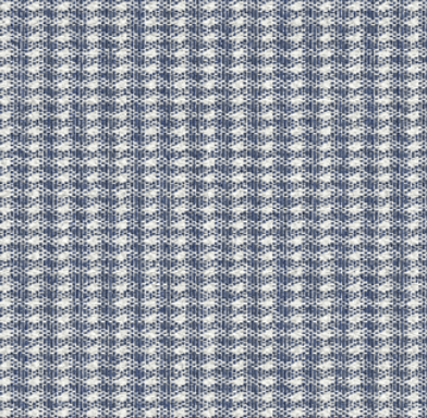 North Star Waffle Weave Blanket - Blue Current group-gallery Machine Washable north star sustainable