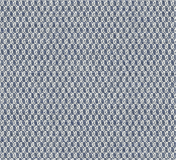 Factory Second North Star Crepe Throw - Blue Current group-gallery Machine Washable sustainable throws