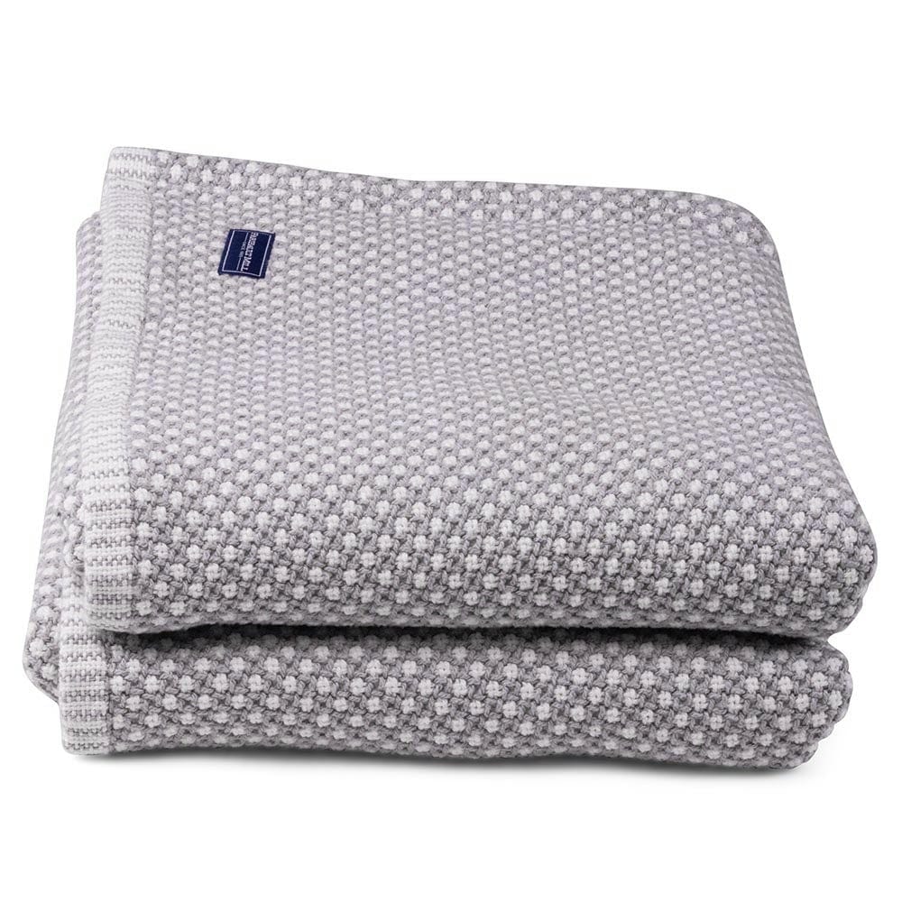 Edgecomb Cotton Blanket active Current Full Full Price group-gallery King machine washable personalization Queen Solids Twin