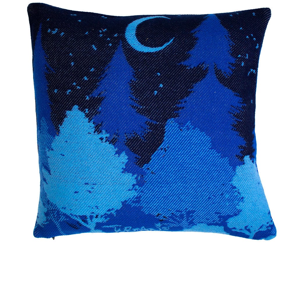 Adam Turman Wool Pillow Case active Adam Turman Pillow Case Artist Collection Current Dry clean or hand wash group-gallery Sale