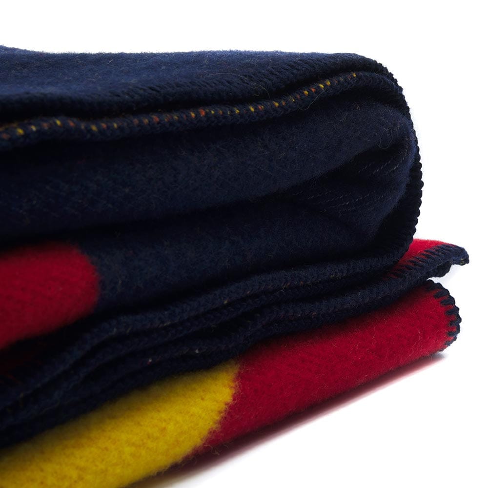 Arizona Flag Wool Throw active Current Dry clean or hand wash Full Price Great Flags