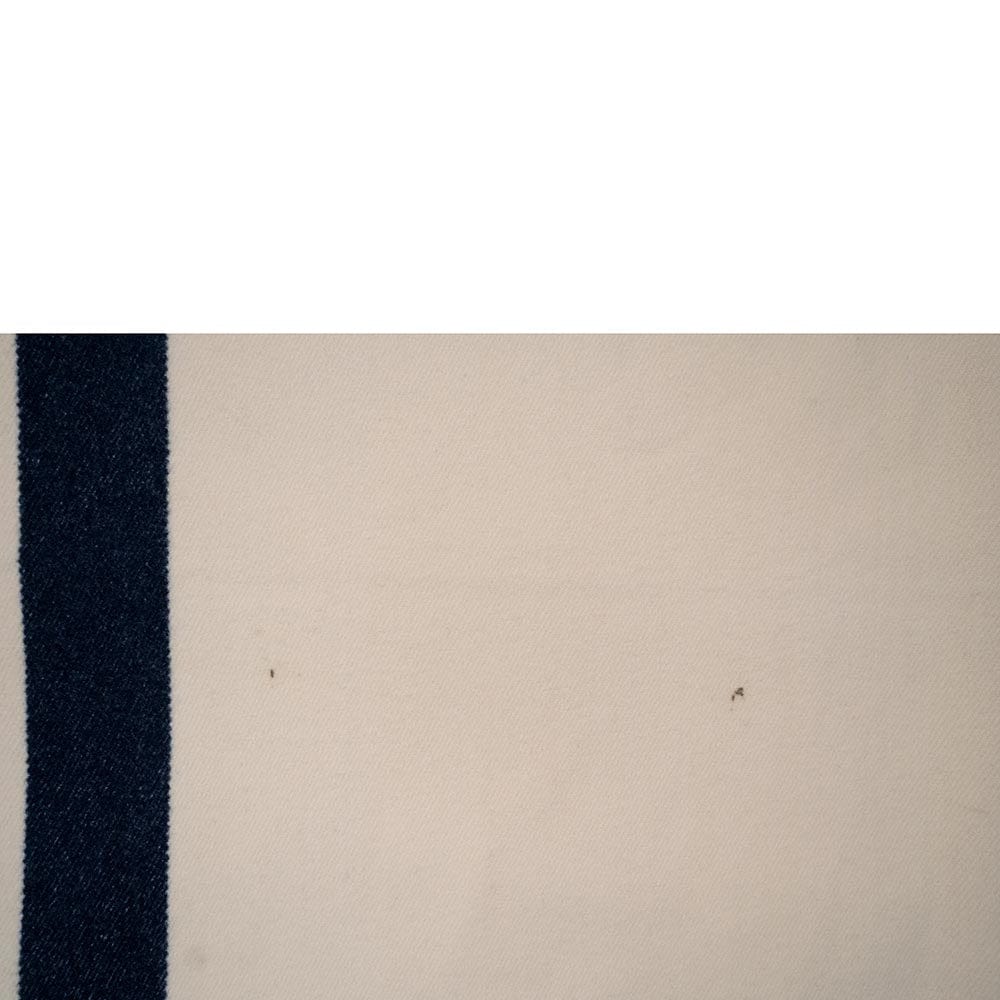 Color Variation Factory Second Frontier Wool Blanket - Natural active Dry clean or hand wash King Queen Twin