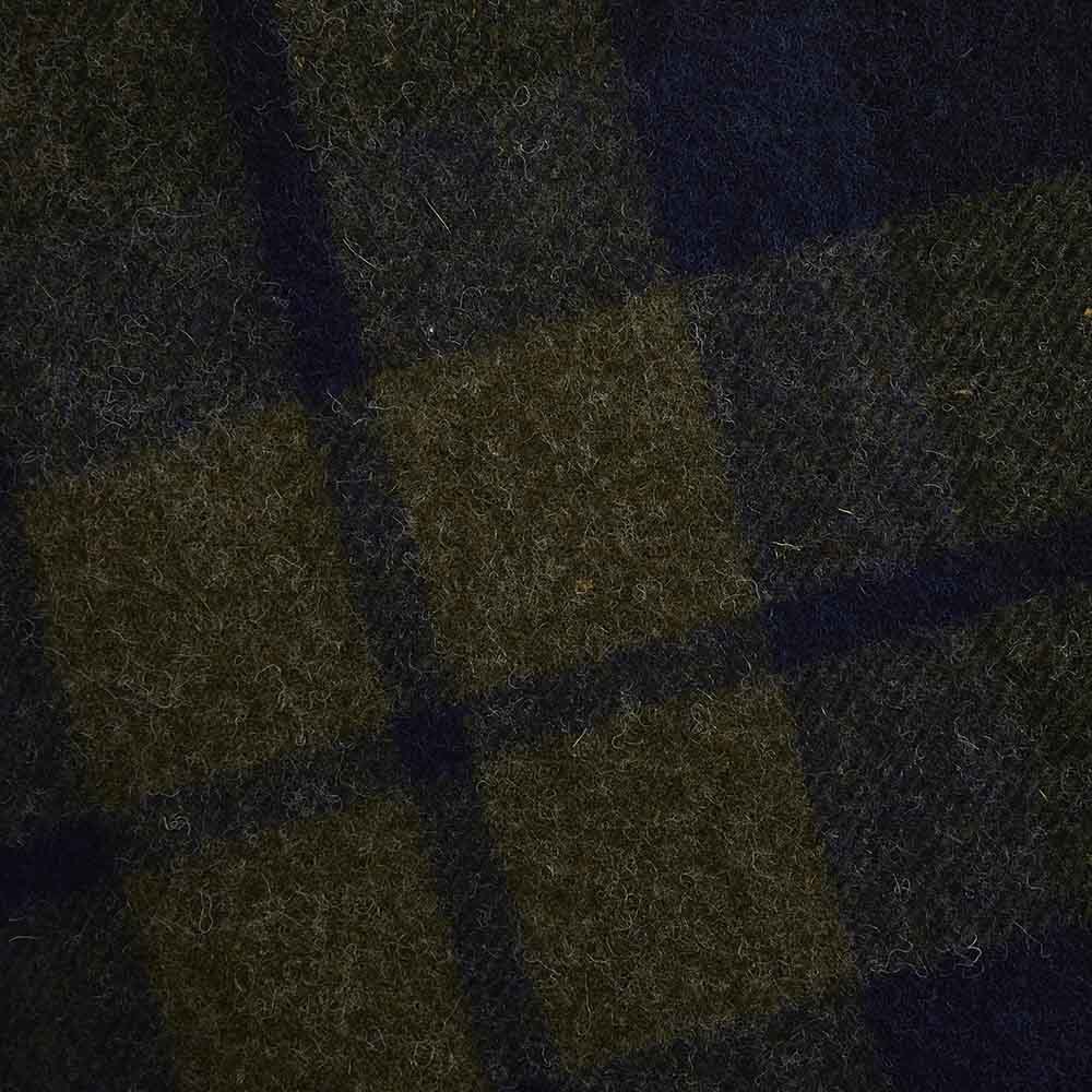 Factory Second Shadow Plaid Wool Blanket active Faribault machine washable Patterns & Plaids